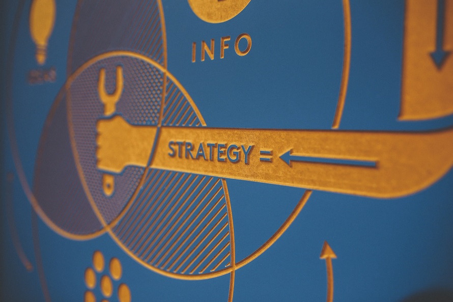 Plan de Marketing Digital – Análisis, estrategia e implementación